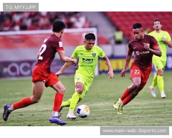 中超豪门轰然下滑，亚冠噩梦继续