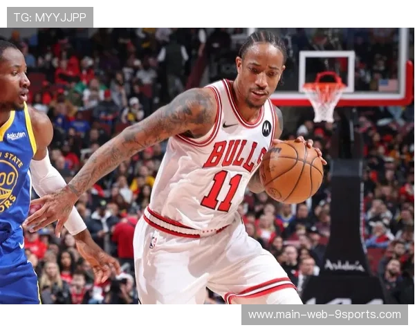 公牛外线回暖,三分命中率抬升